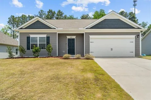 4915 Pioneer Drive