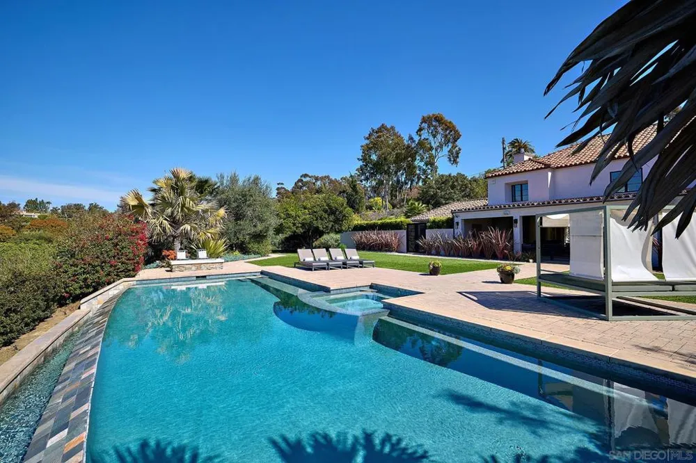 4773 El Mirlo Rancho Santa Fe, CA 92067