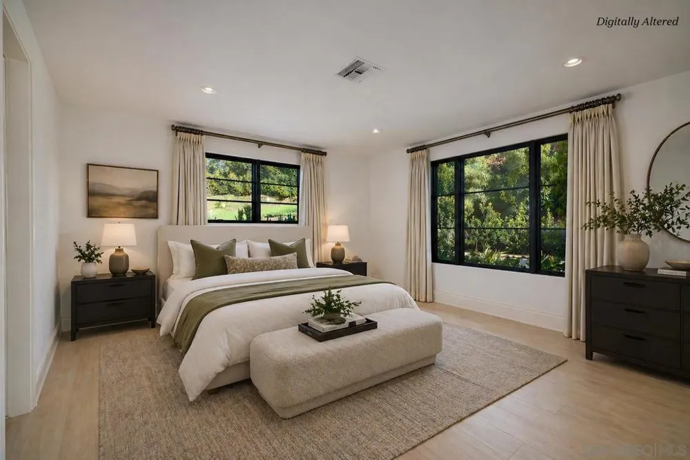 4773 El Mirlo Rancho Santa Fe, CA 92067