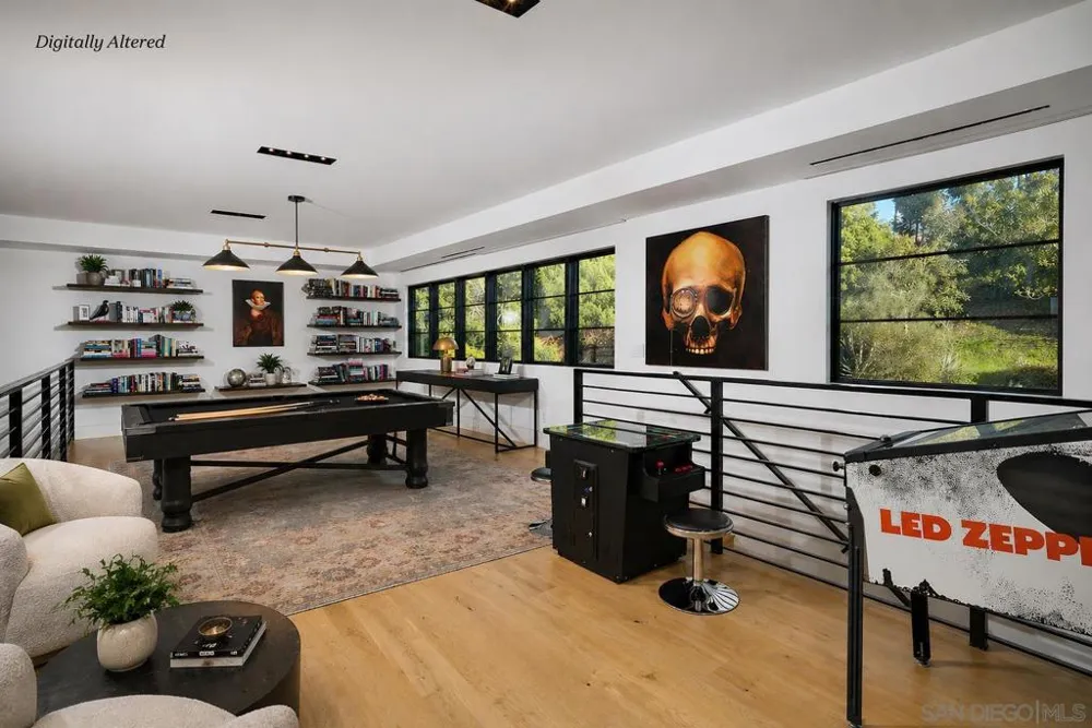 4773 El Mirlo Rancho Santa Fe, CA 92067