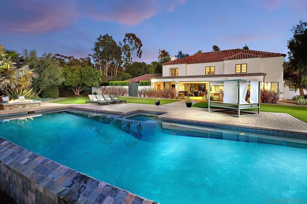 4773 El Mirlo Rancho Santa Fe, CA 92067