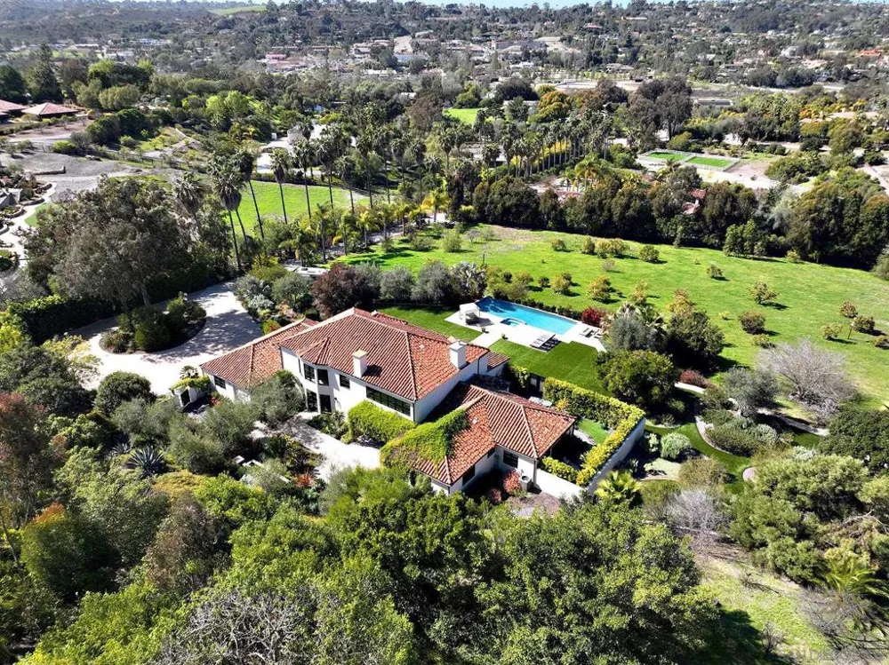 4773 El Mirlo Rancho Santa Fe, CA 92067
