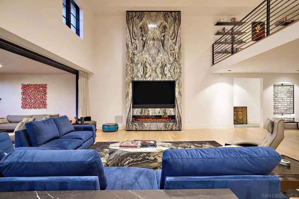 4773 El Mirlo Rancho Santa Fe, CA 92067