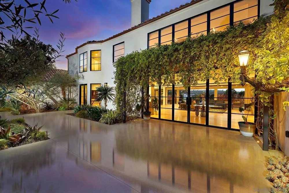 4773 El Mirlo Rancho Santa Fe, CA 92067