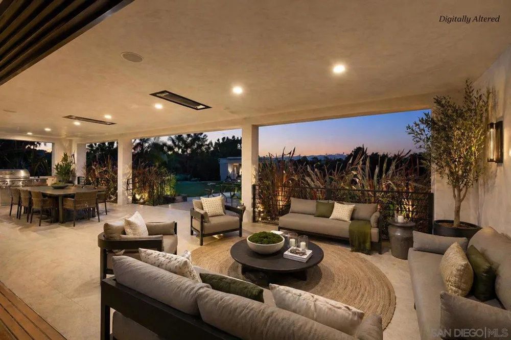 4773 El Mirlo Rancho Santa Fe, CA 92067