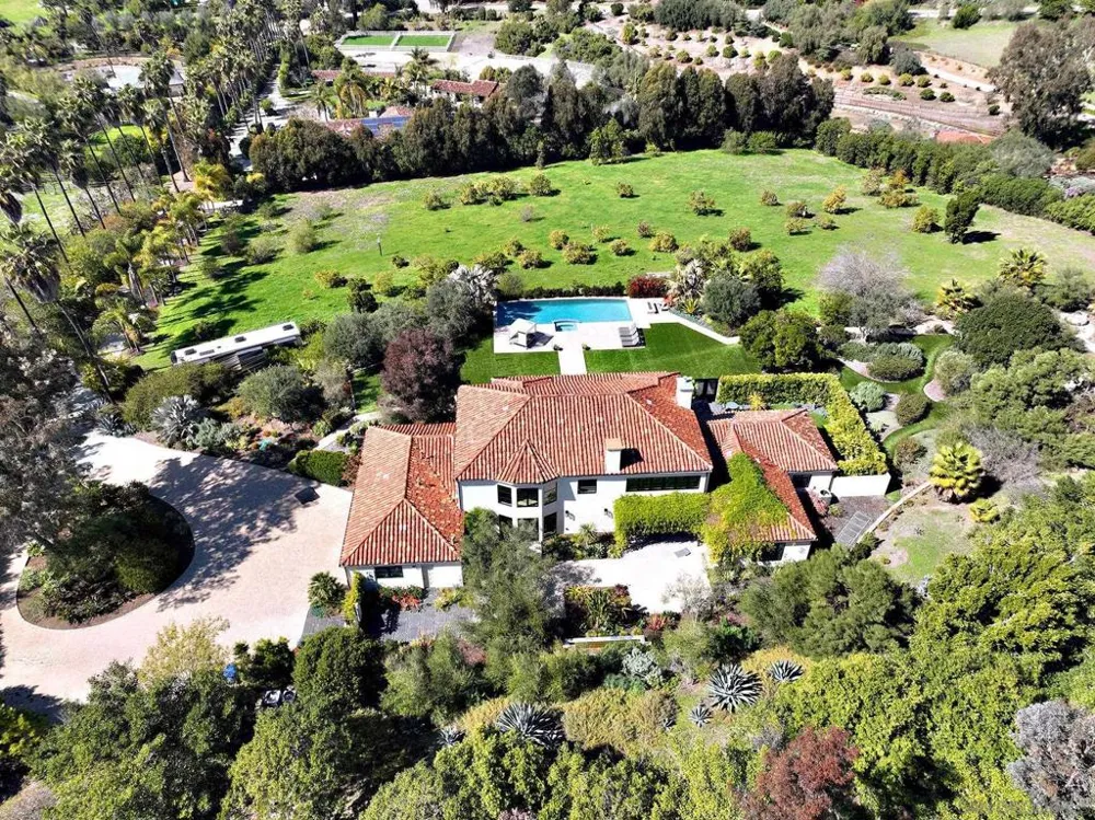 4773 El Mirlo Rancho Santa Fe, CA 92067