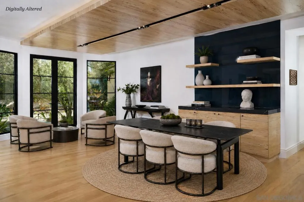 4773 El Mirlo Rancho Santa Fe, CA 92067