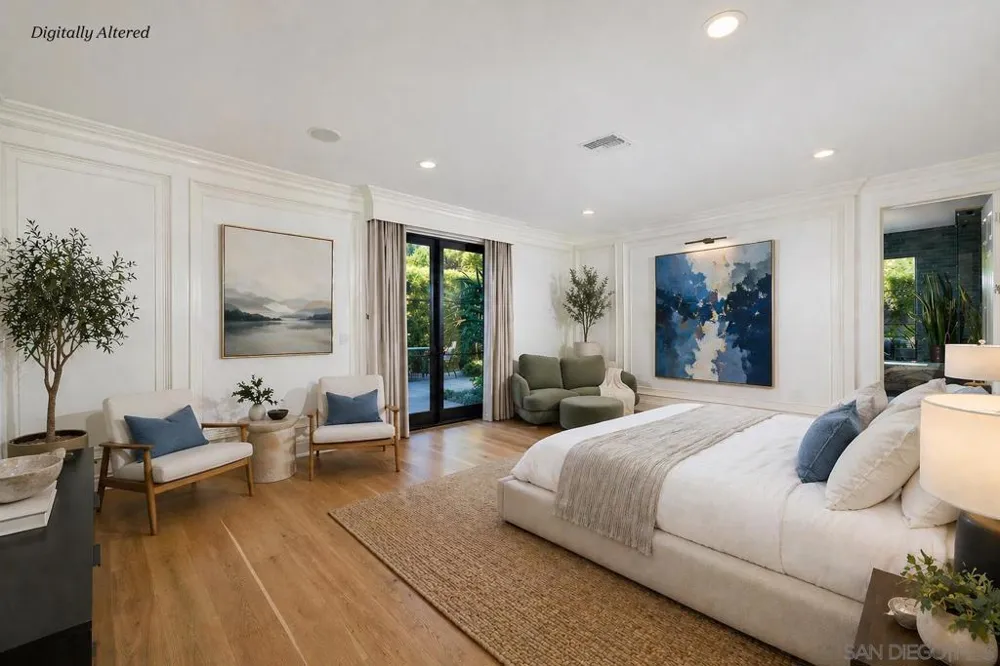 4773 El Mirlo Rancho Santa Fe, CA 92067
