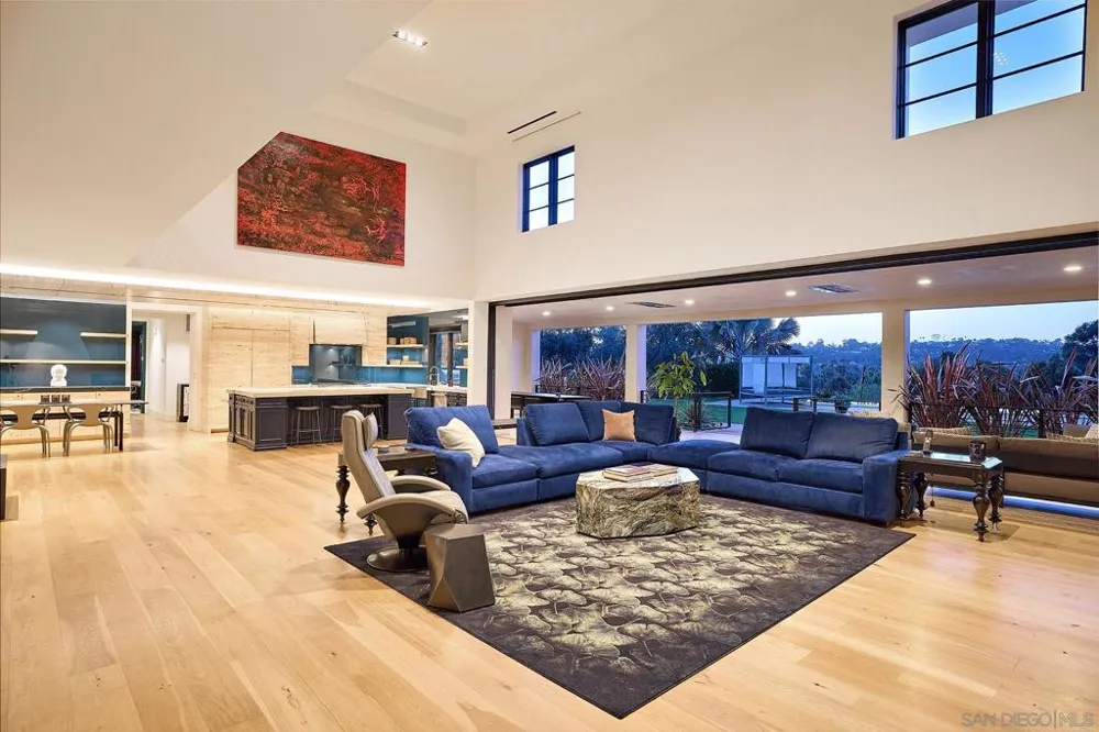 4773 El Mirlo Rancho Santa Fe, CA 92067