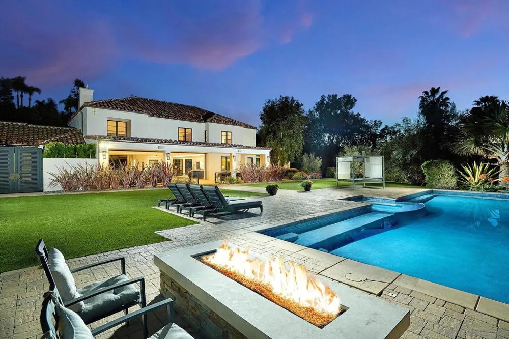 4773 El Mirlo Rancho Santa Fe, CA 92067