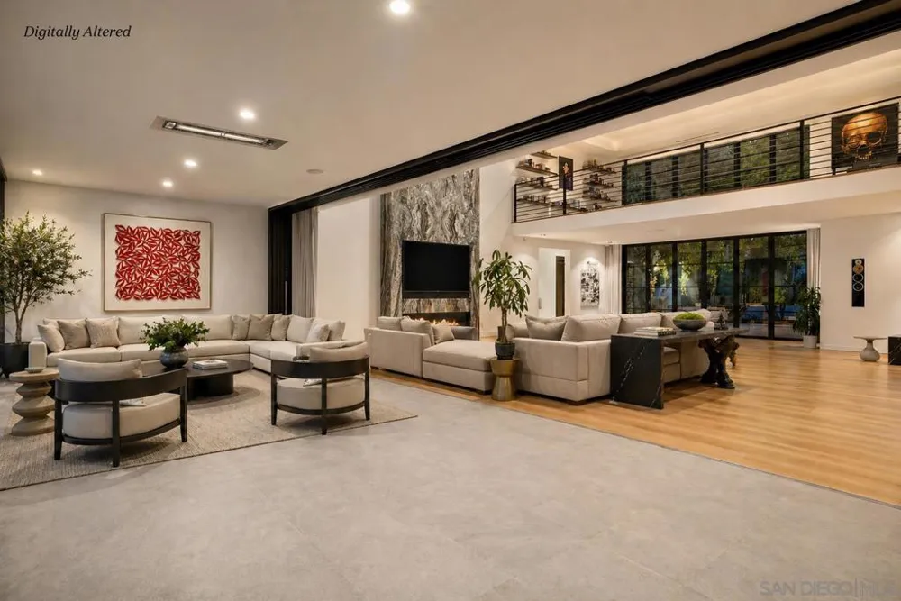 4773 El Mirlo Rancho Santa Fe, CA 92067