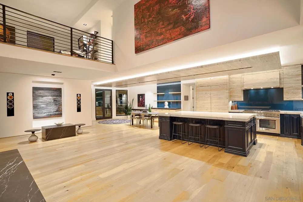 4773 El Mirlo Rancho Santa Fe, CA 92067