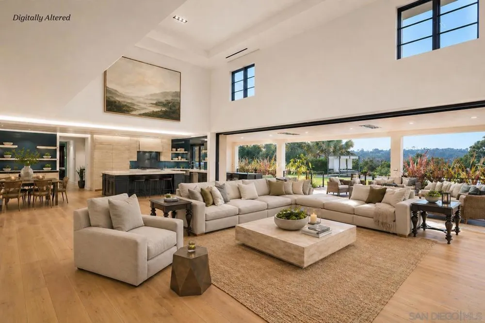 4773 El Mirlo Rancho Santa Fe, CA 92067