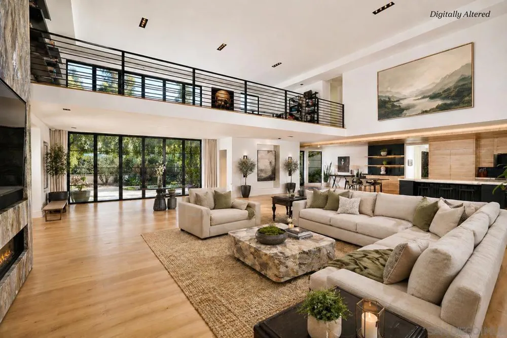 4773 El Mirlo Rancho Santa Fe, CA 92067
