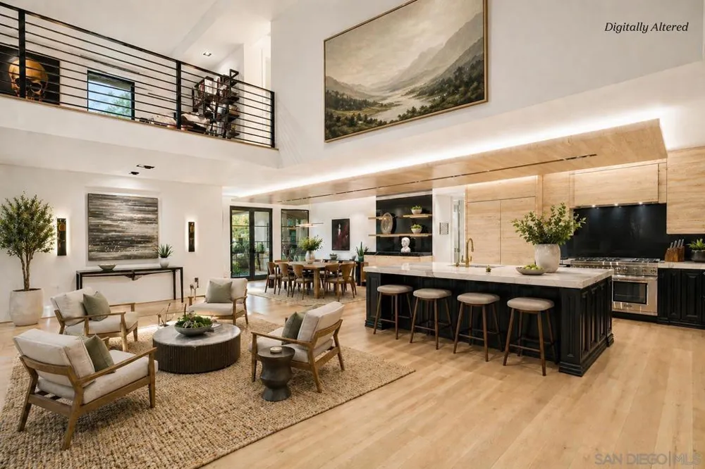 4773 El Mirlo Rancho Santa Fe, CA 92067