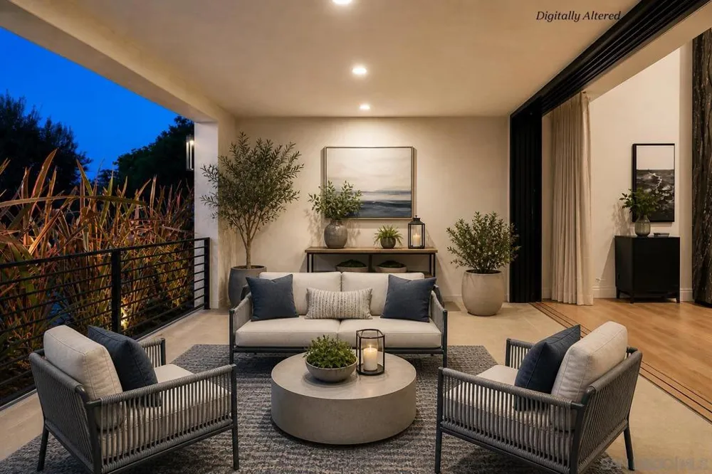 4773 El Mirlo Rancho Santa Fe, CA 92067
