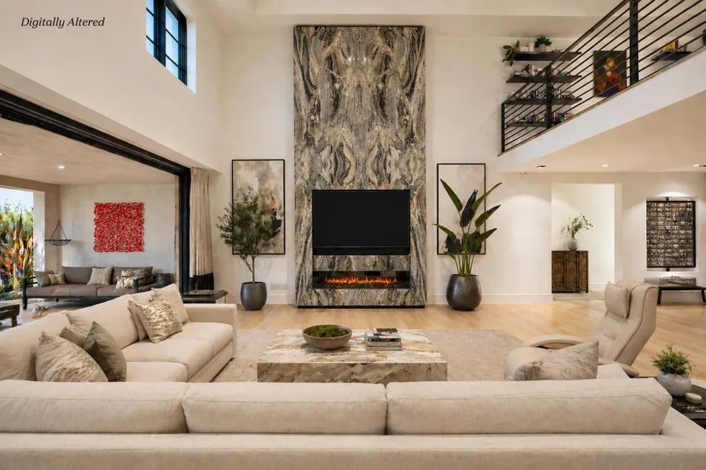 4773 El Mirlo Rancho Santa Fe, CA 92067