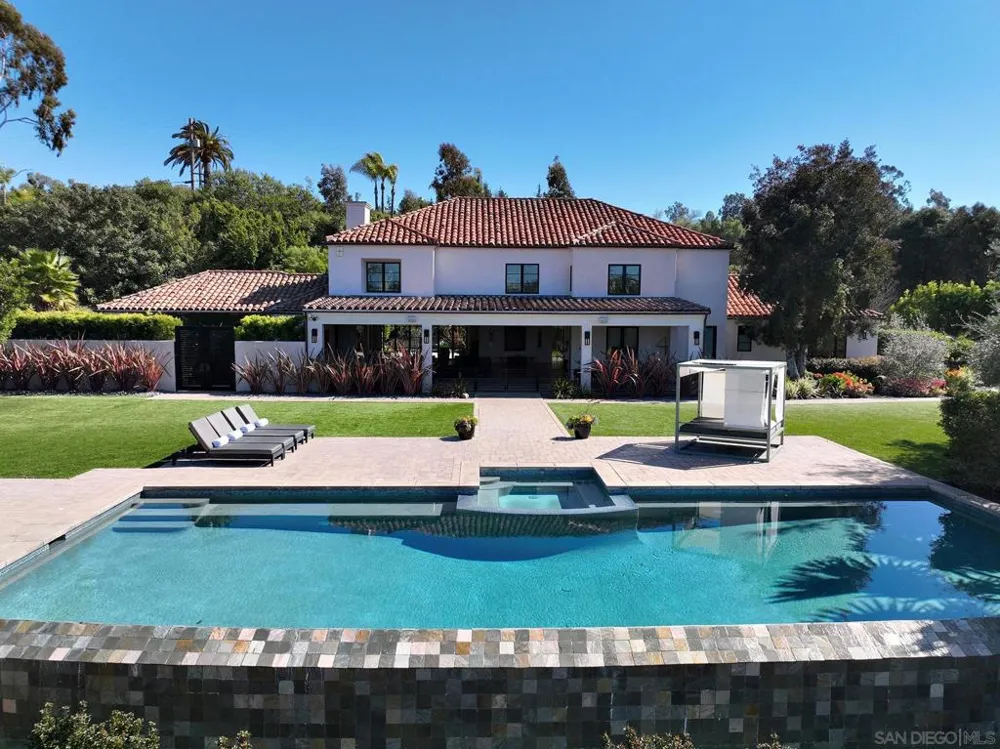 4773 El Mirlo Rancho Santa Fe, CA 92067