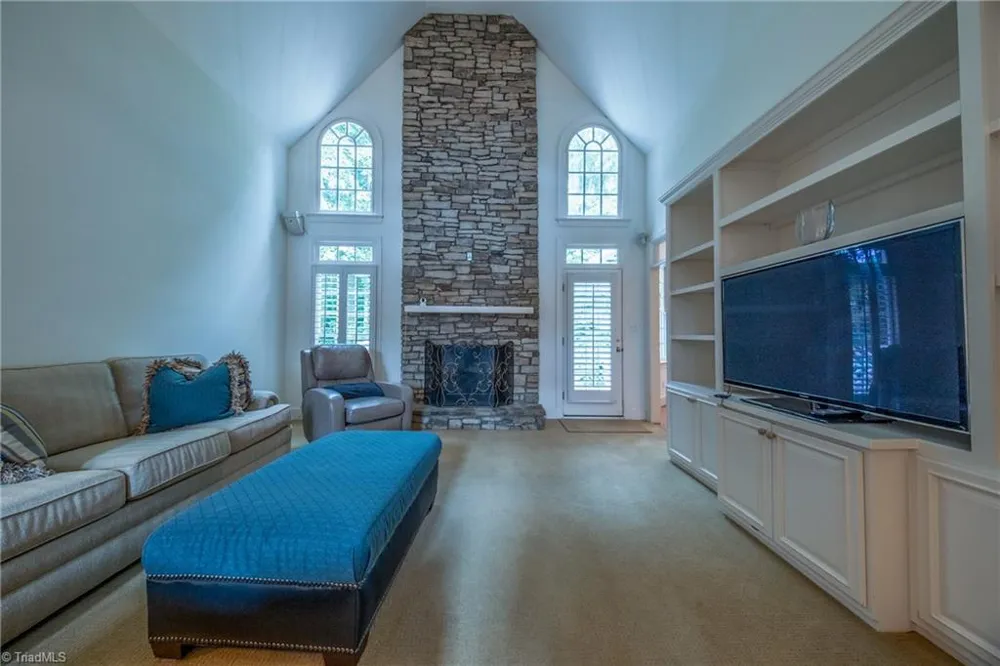 1150 Fallbrook Lane Lewisville, NC 27023