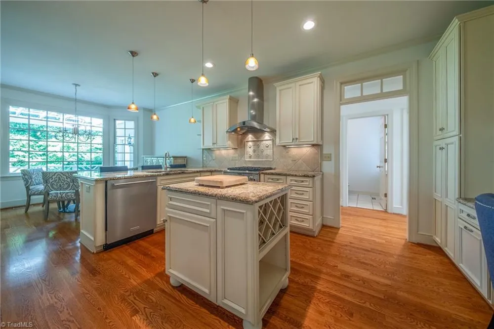 1150 Fallbrook Lane Lewisville, NC 27023
