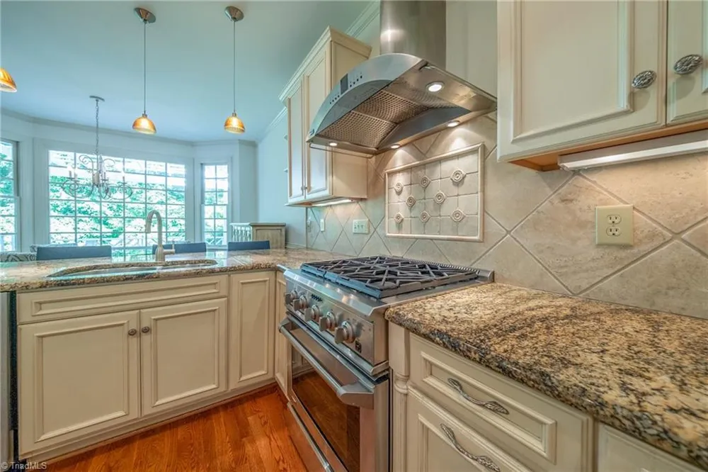 1150 Fallbrook Lane Lewisville, NC 27023