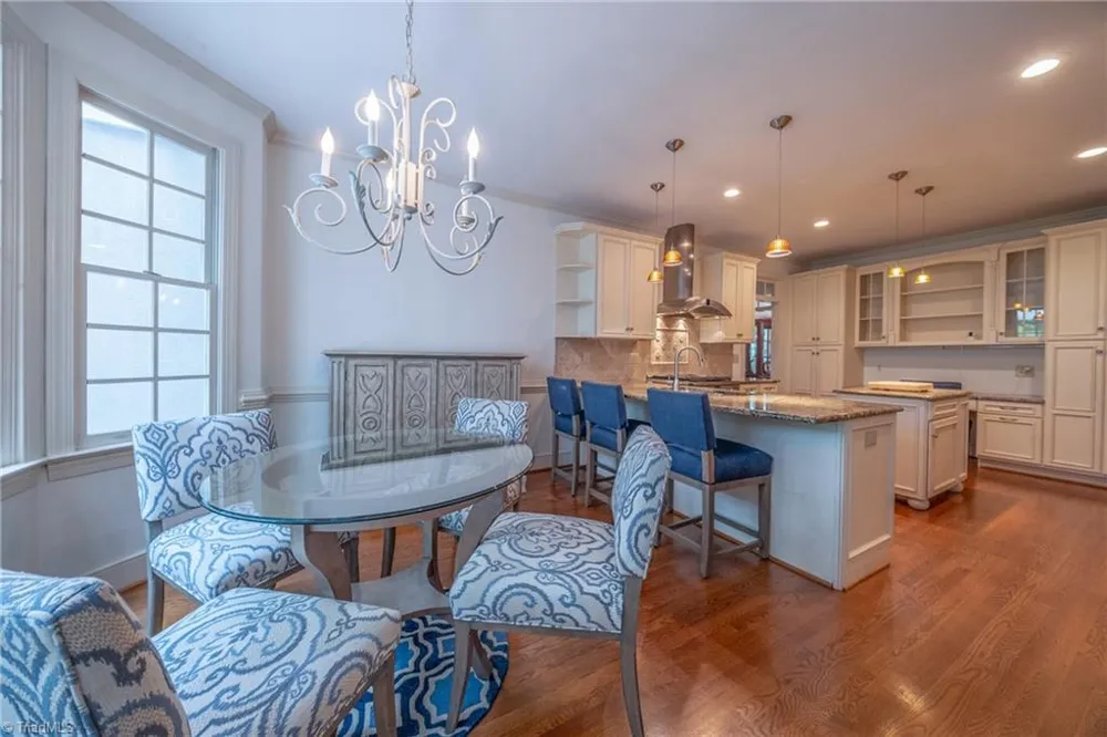 1150 Fallbrook Lane Lewisville, NC 27023
