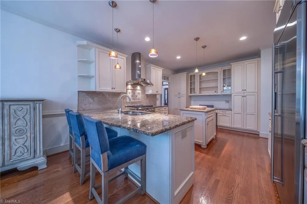 1150 Fallbrook Lane Lewisville, NC 27023