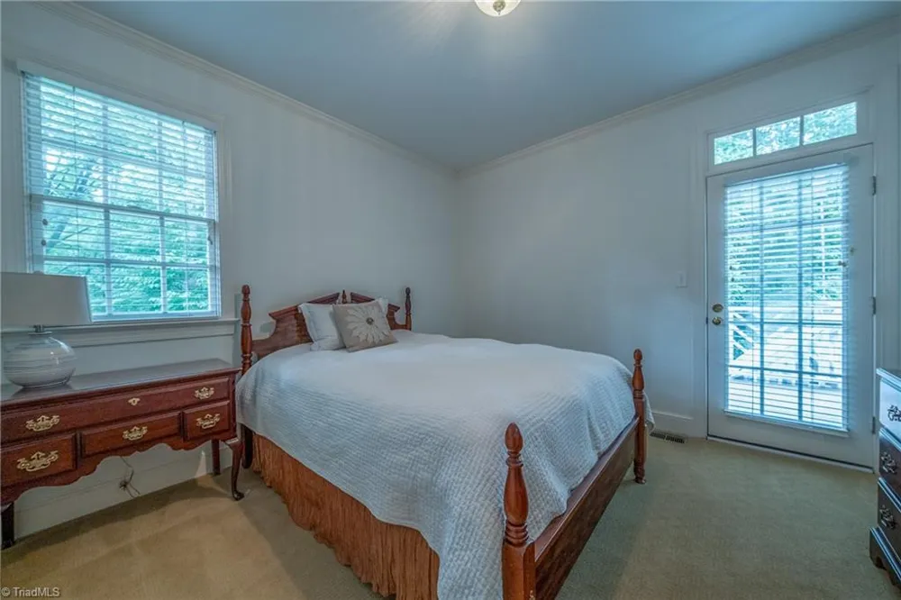 1150 Fallbrook Lane Lewisville, NC 27023
