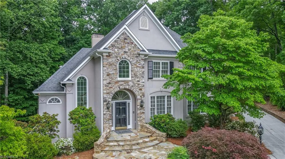 1150 Fallbrook Lane Lewisville, NC 27023