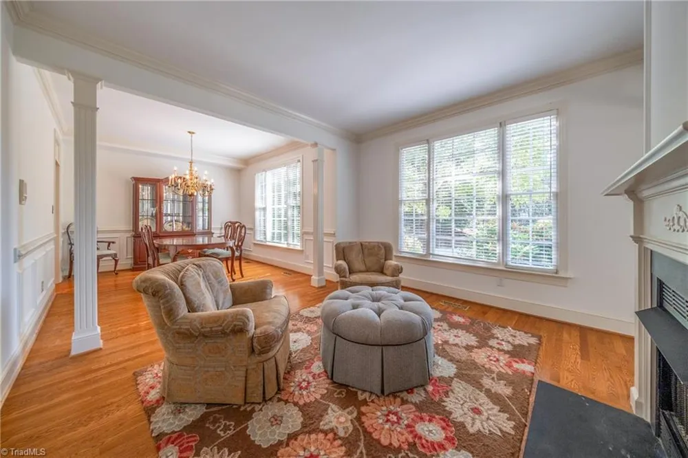 1150 Fallbrook Lane Lewisville, NC 27023