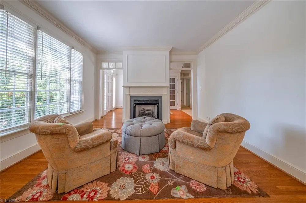1150 Fallbrook Lane Lewisville, NC 27023