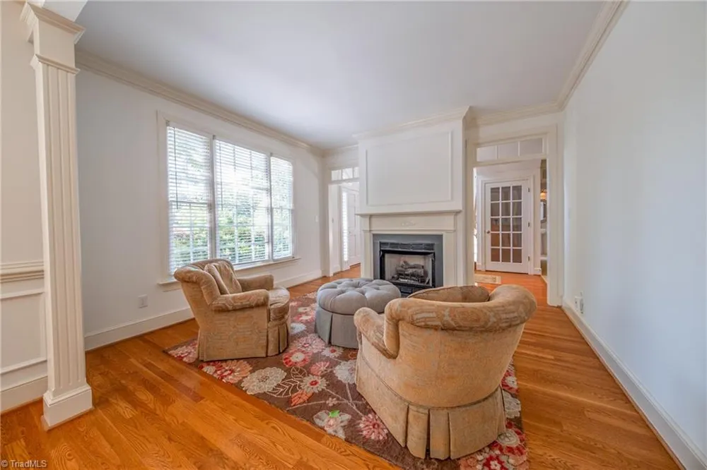 1150 Fallbrook Lane Lewisville, NC 27023
