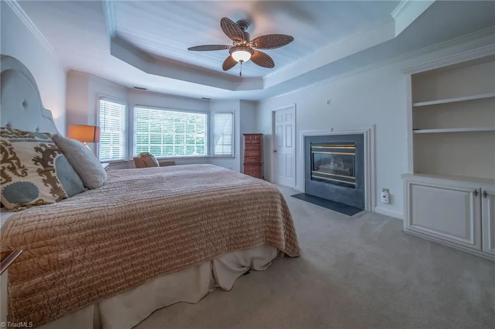 1150 Fallbrook Lane Lewisville, NC 27023