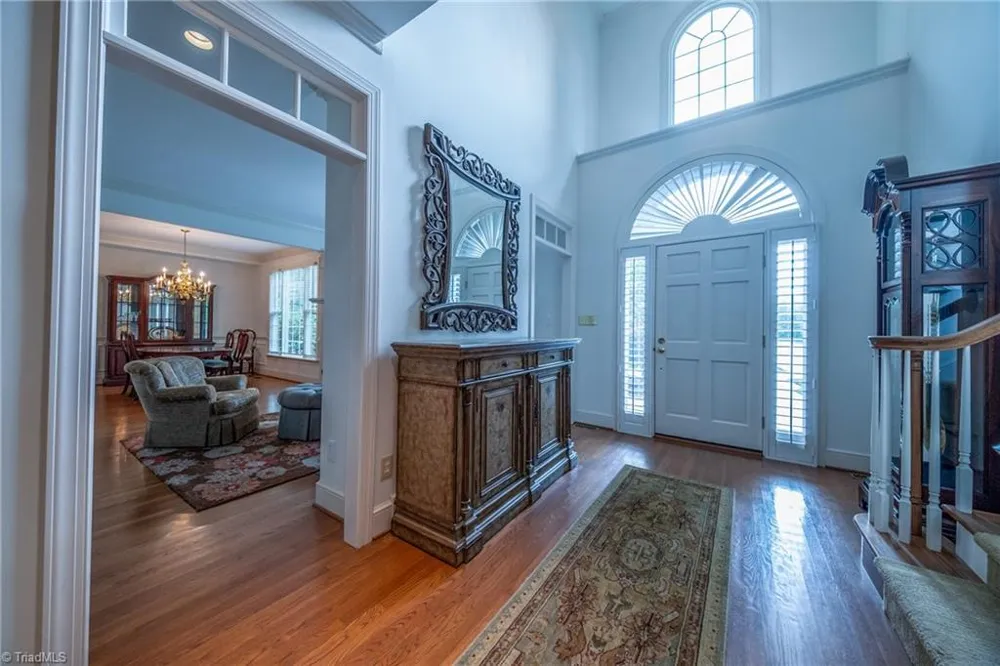 1150 Fallbrook Lane Lewisville, NC 27023