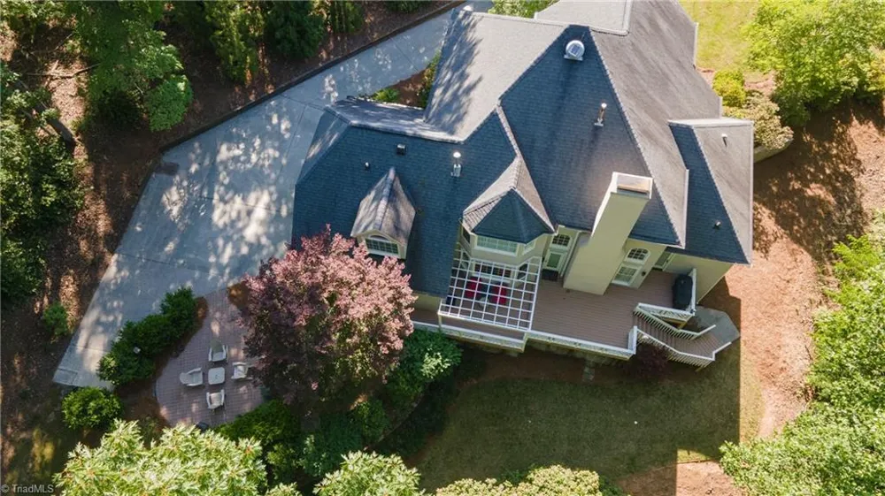 1150 Fallbrook Lane Lewisville, NC 27023