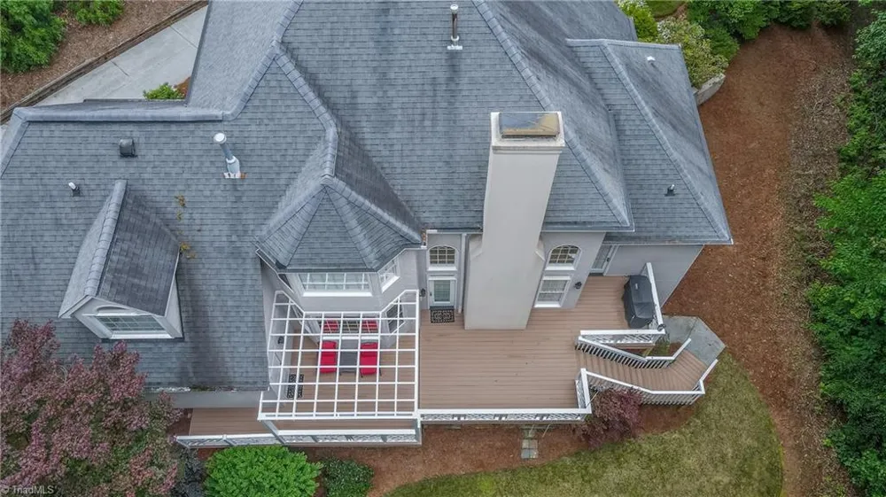 1150 Fallbrook Lane Lewisville, NC 27023