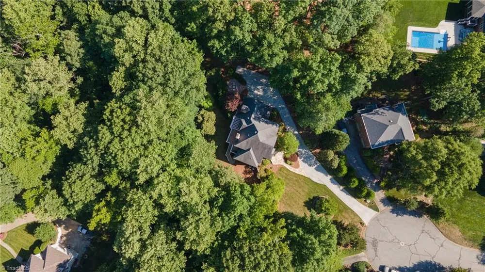1150 Fallbrook Lane Lewisville, NC 27023
