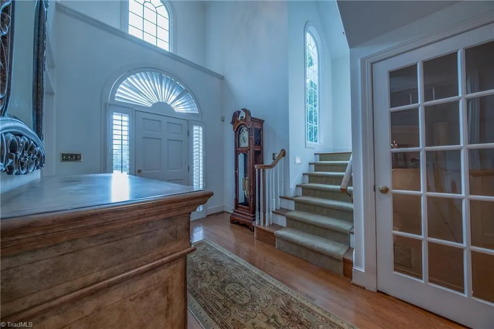 1150 Fallbrook Lane Lewisville, NC 27023