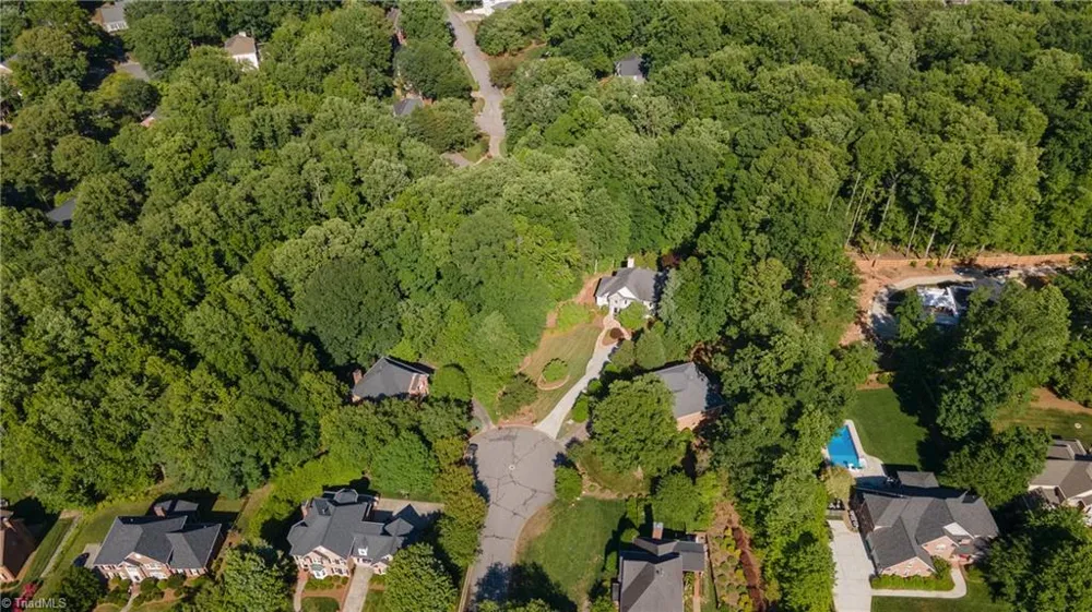 1150 Fallbrook Lane Lewisville, NC 27023
