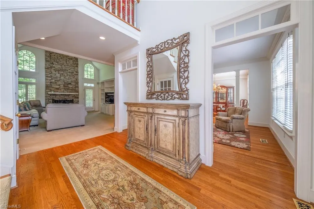 1150 Fallbrook Lane Lewisville, NC 27023