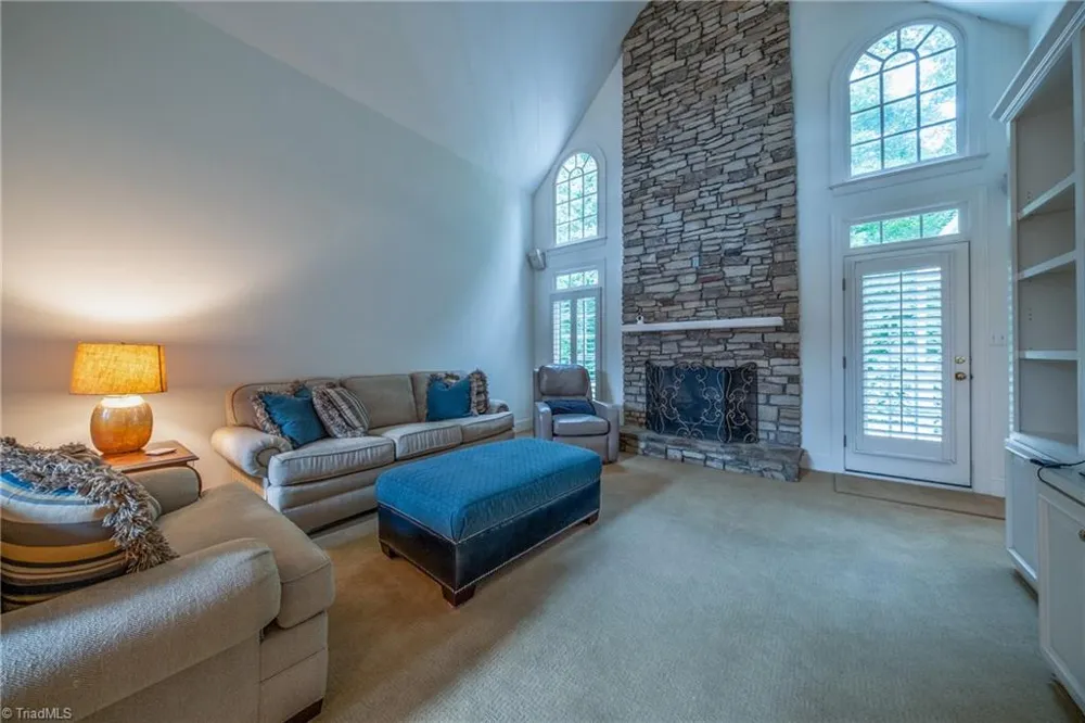 1150 Fallbrook Lane Lewisville, NC 27023