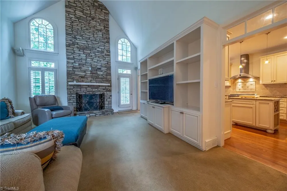 1150 Fallbrook Lane Lewisville, NC 27023