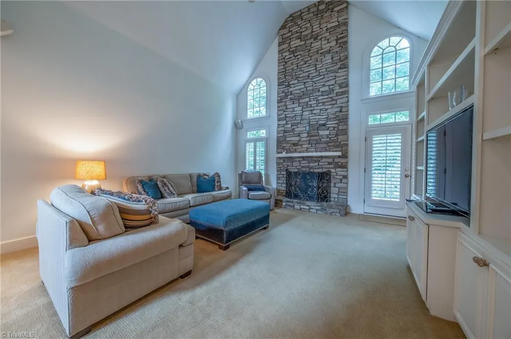 1150 Fallbrook Lane Lewisville, NC 27023