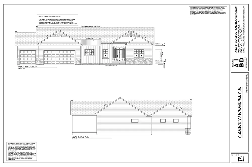 70055 Ashley Drive Edwardsburg, MI 49112