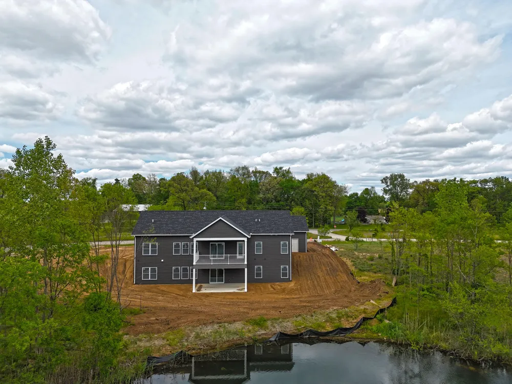 70055 Ashley Drive Edwardsburg, MI 49112