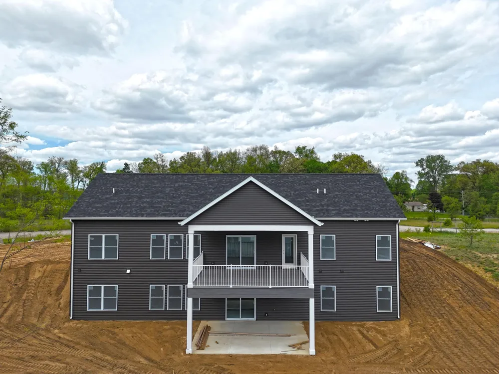 70055 Ashley Drive Edwardsburg, MI 49112