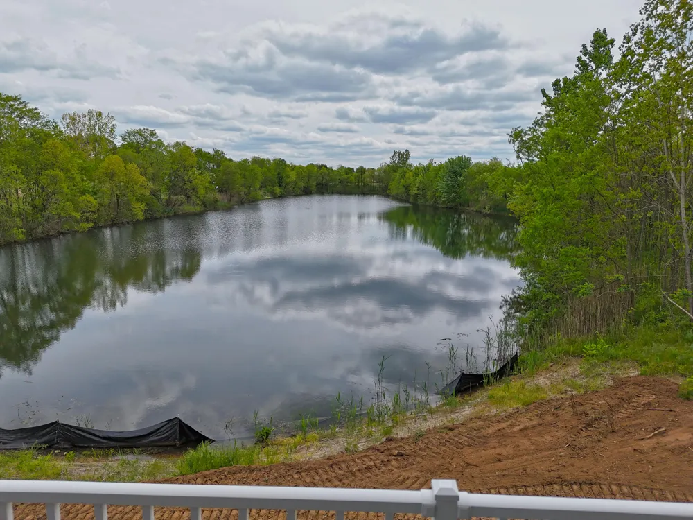70055 Ashley Drive Edwardsburg, MI 49112