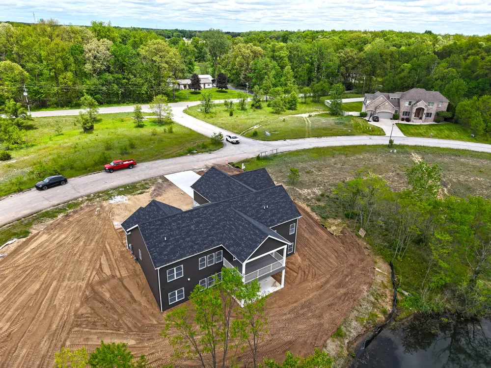 70055 Ashley Drive Edwardsburg, MI 49112