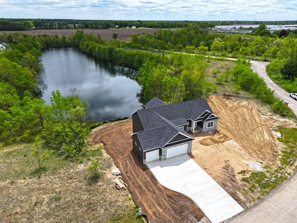 70055 Ashley Drive Edwardsburg, MI 49112