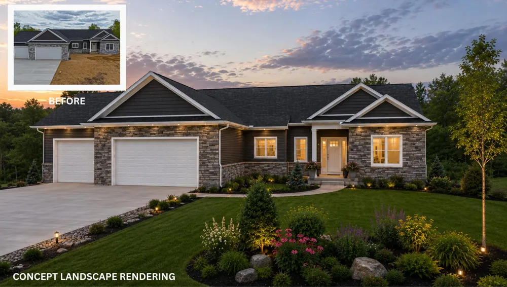 70055 Ashley Drive Edwardsburg, MI 49112